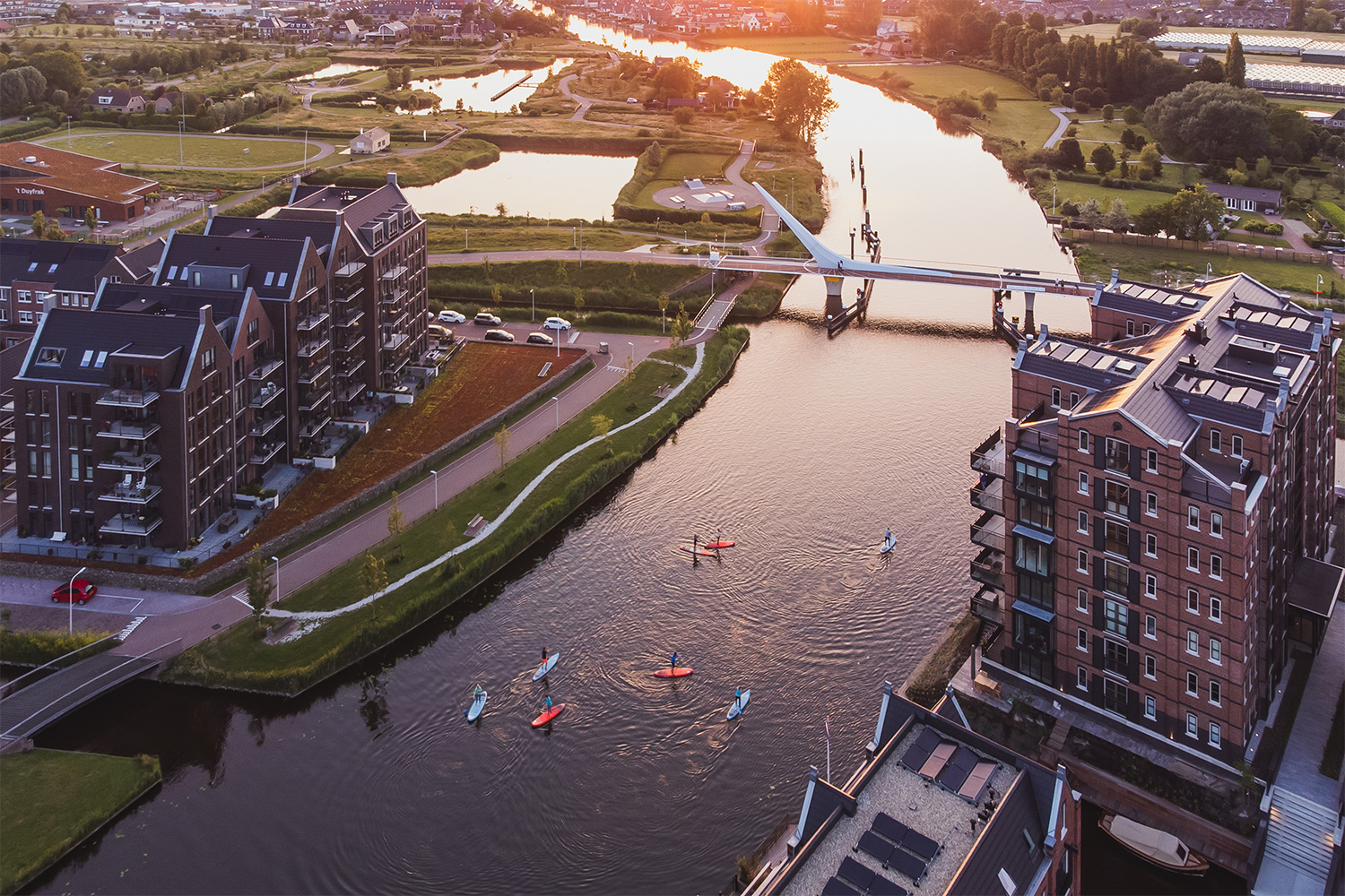 Locatie-supperz